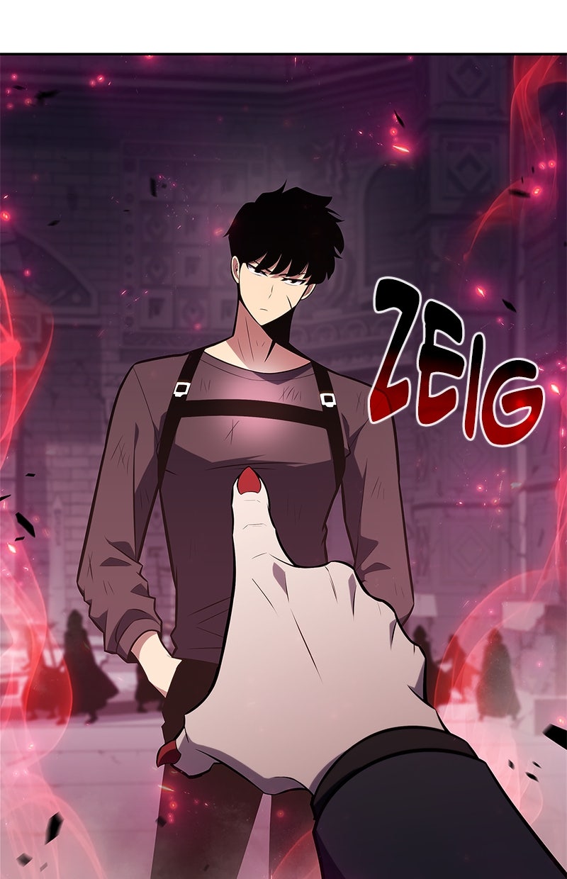 Read I'm the Max-Level Newbie DE Manga Online