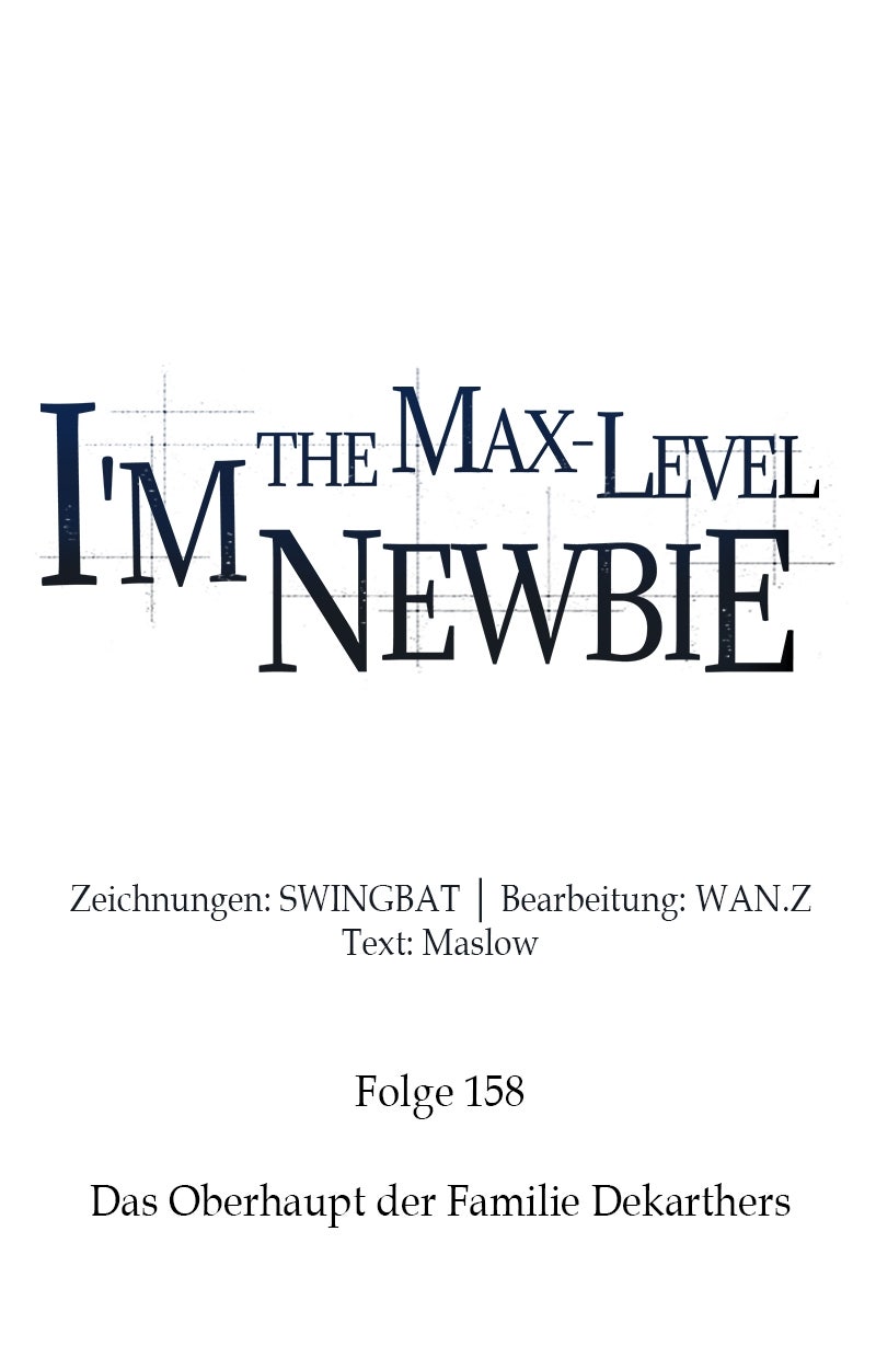 Read I'm the Max-Level Newbie DE Manga Online