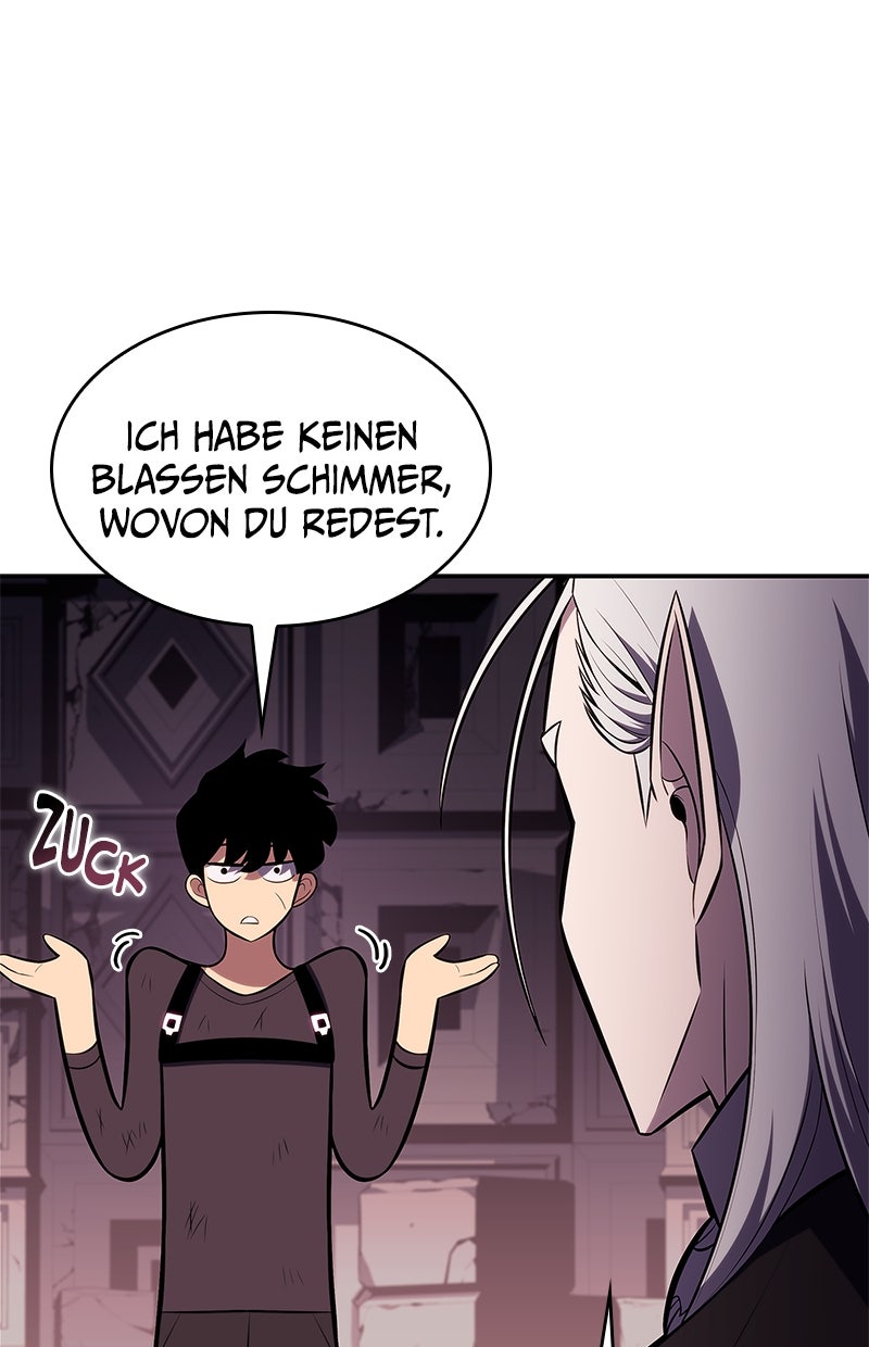 Read I'm the Max-Level Newbie DE Manga Online