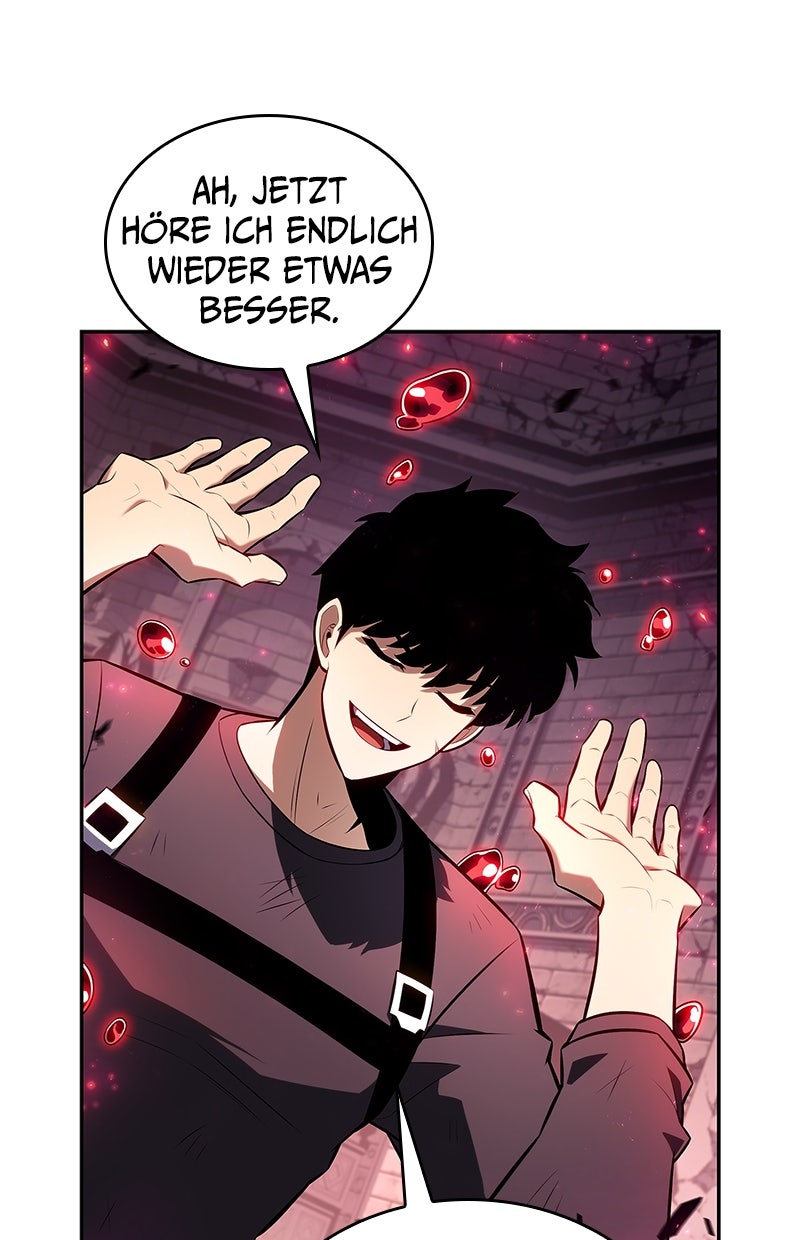 Read I'm the Max-Level Newbie DE Manga Online