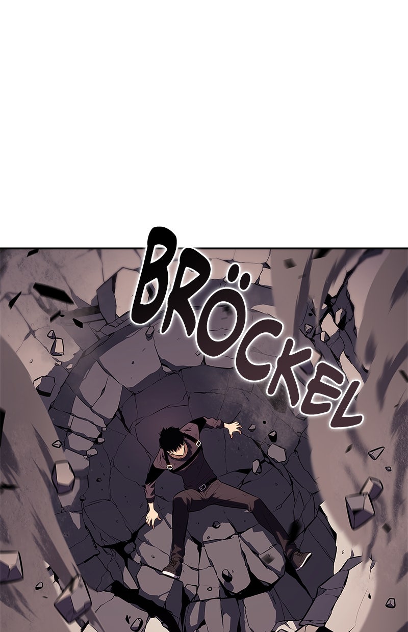 Read I'm the Max-Level Newbie DE Manga Online