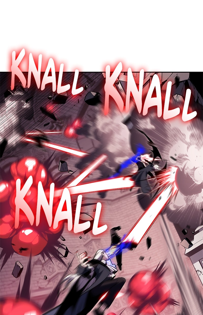 Read I'm the Max-Level Newbie DE Manga Online