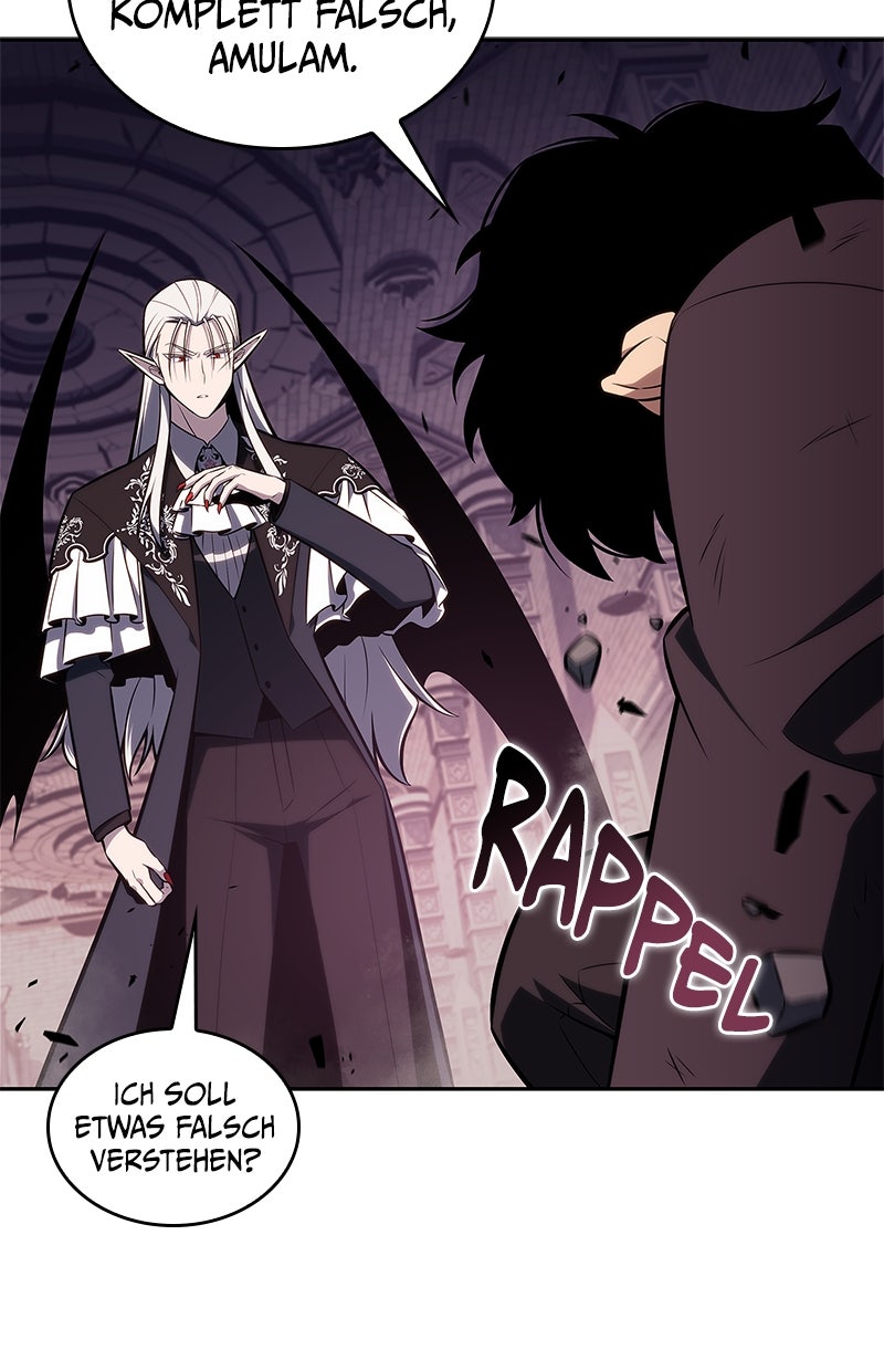 Read I'm the Max-Level Newbie DE Manga Online