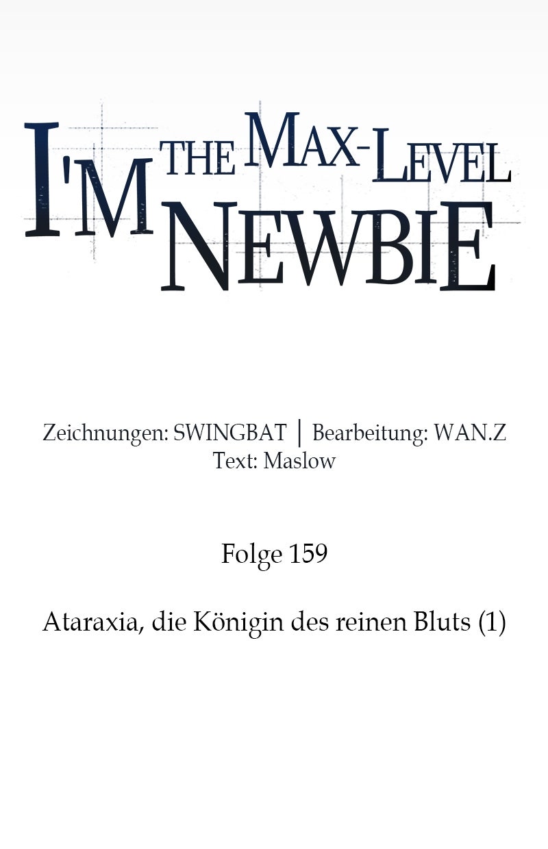 Read I'm the Max-Level Newbie DE Manga Online