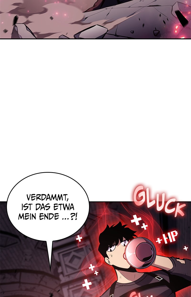 Read I'm the Max-Level Newbie DE Manga Online