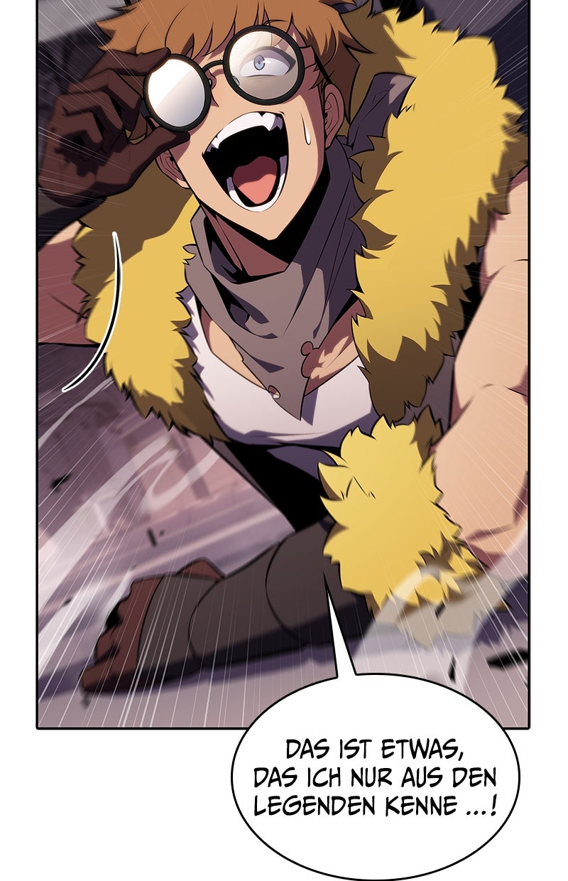 Read I'm the Max-Level Newbie DE Manga Online