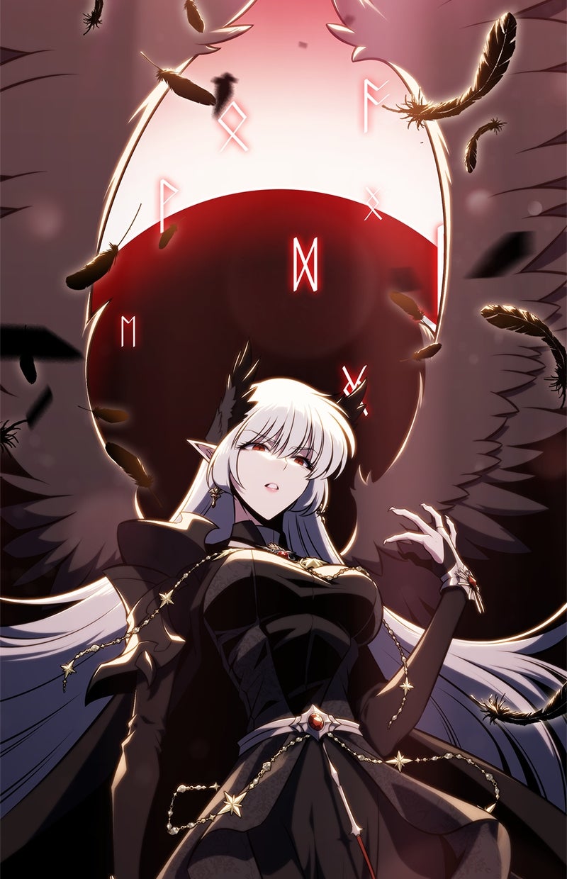 Read I'm the Max-Level Newbie DE Manga Online