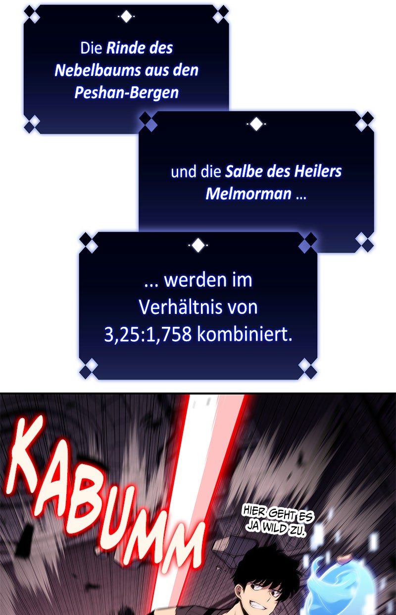 Read I'm the Max-Level Newbie DE Manga Online