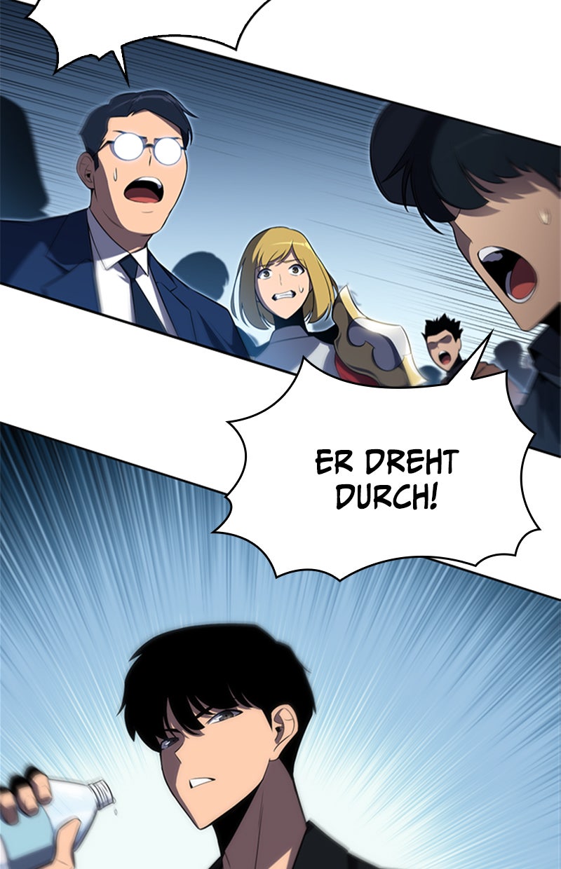 Read I'm the Max-Level Newbie DE Manga Online