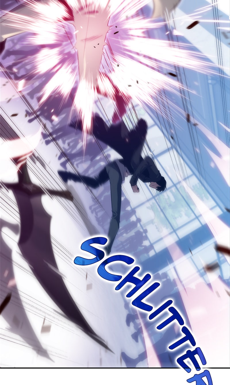 Read I'm the Max-Level Newbie DE Manga Online