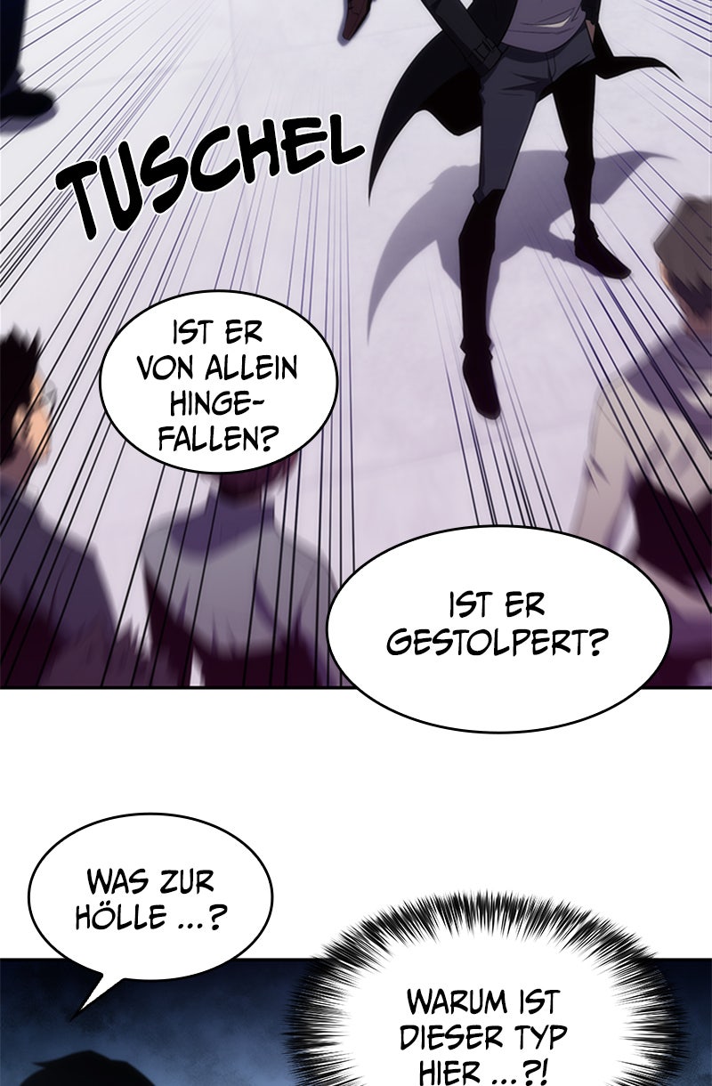 Read I'm the Max-Level Newbie DE Manga Online