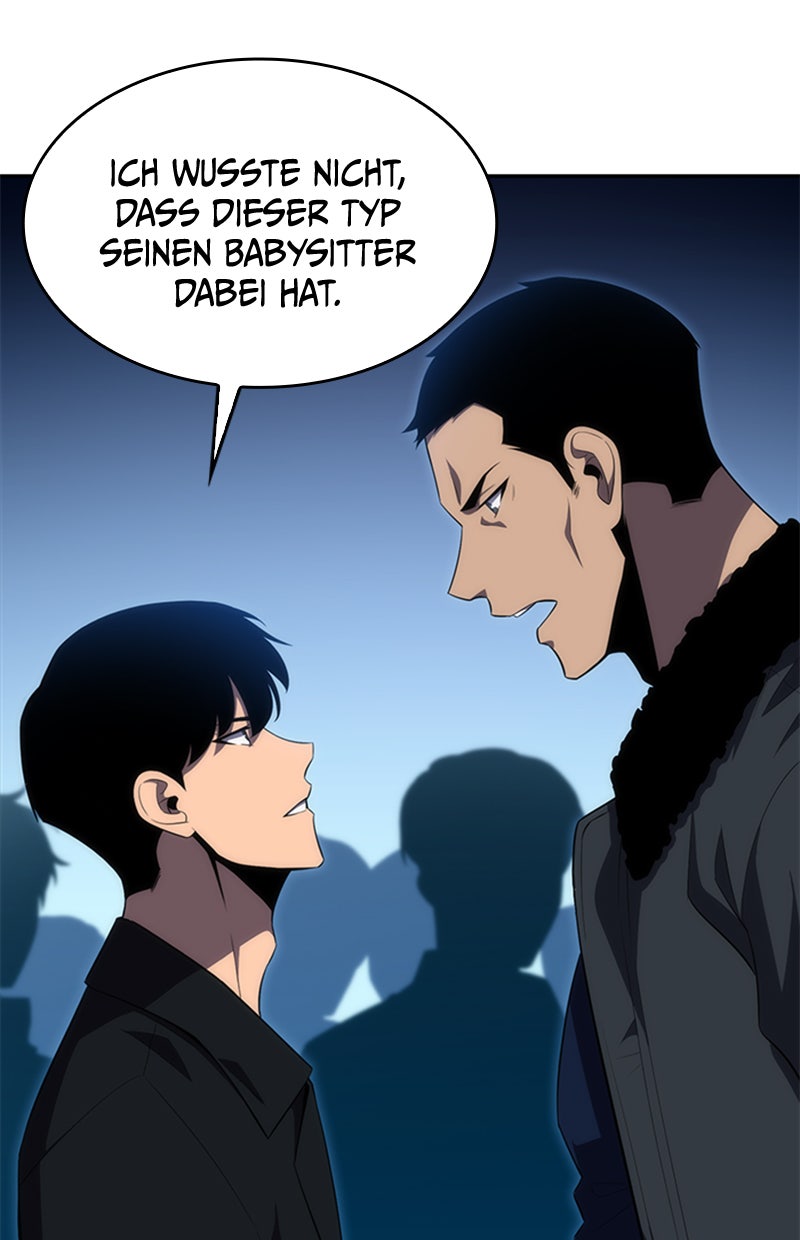Read I'm the Max-Level Newbie DE Manga Online