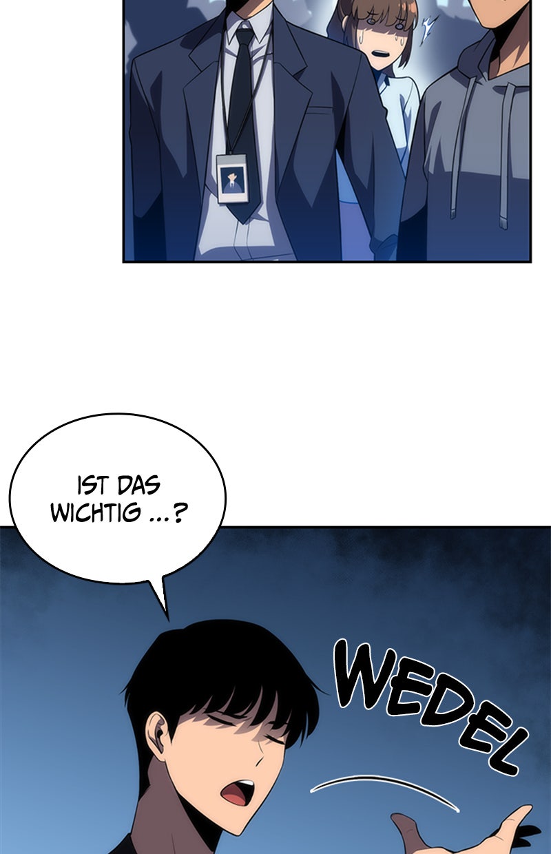 Read I'm the Max-Level Newbie DE Manga Online