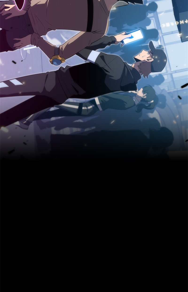 Read I'm the Max-Level Newbie DE Manga Online