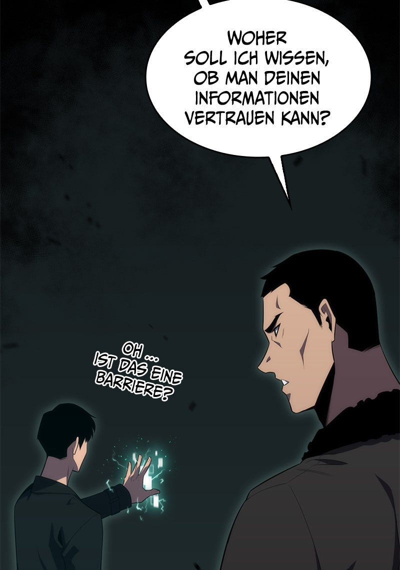 Read I'm the Max-Level Newbie DE Manga Online
