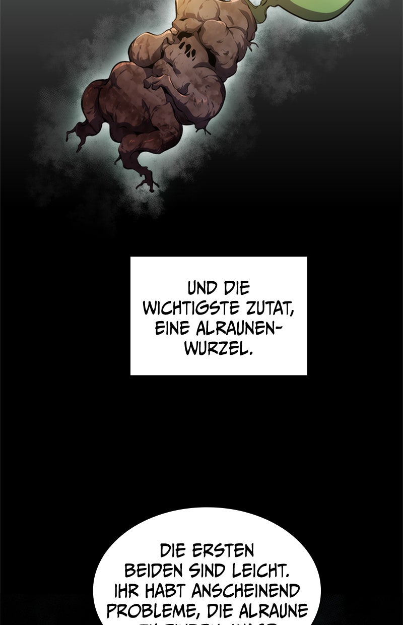 Read I'm the Max-Level Newbie DE Manga Online