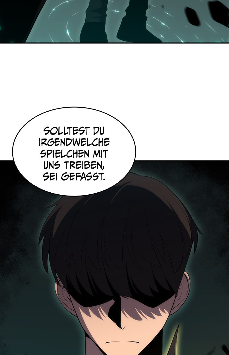 Read I'm the Max-Level Newbie DE Manga Online