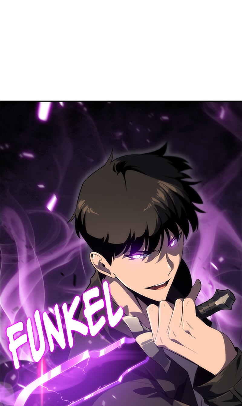 Read I'm the Max-Level Newbie DE Manga Online