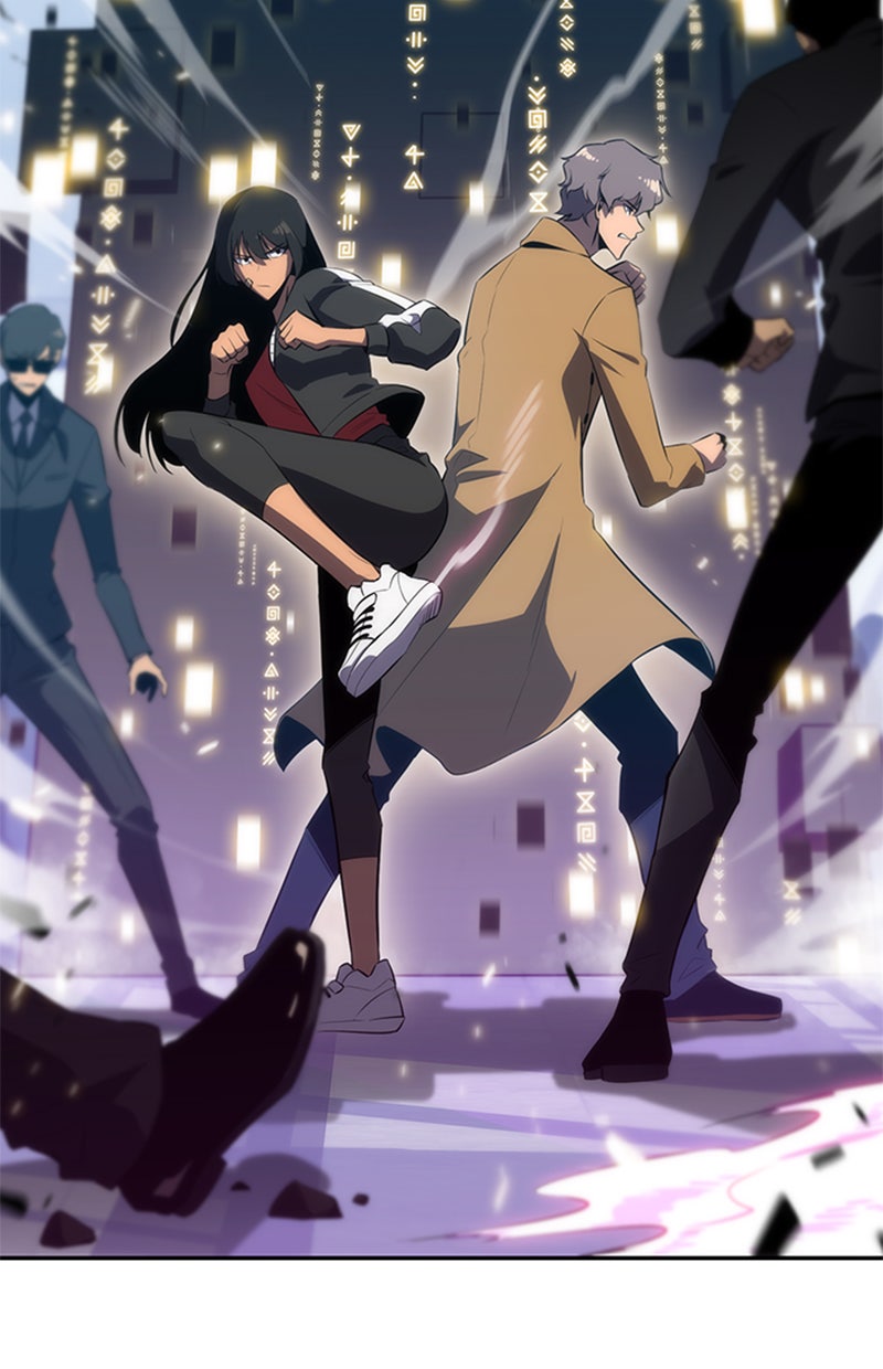 Read I'm the Max-Level Newbie DE Manga Online