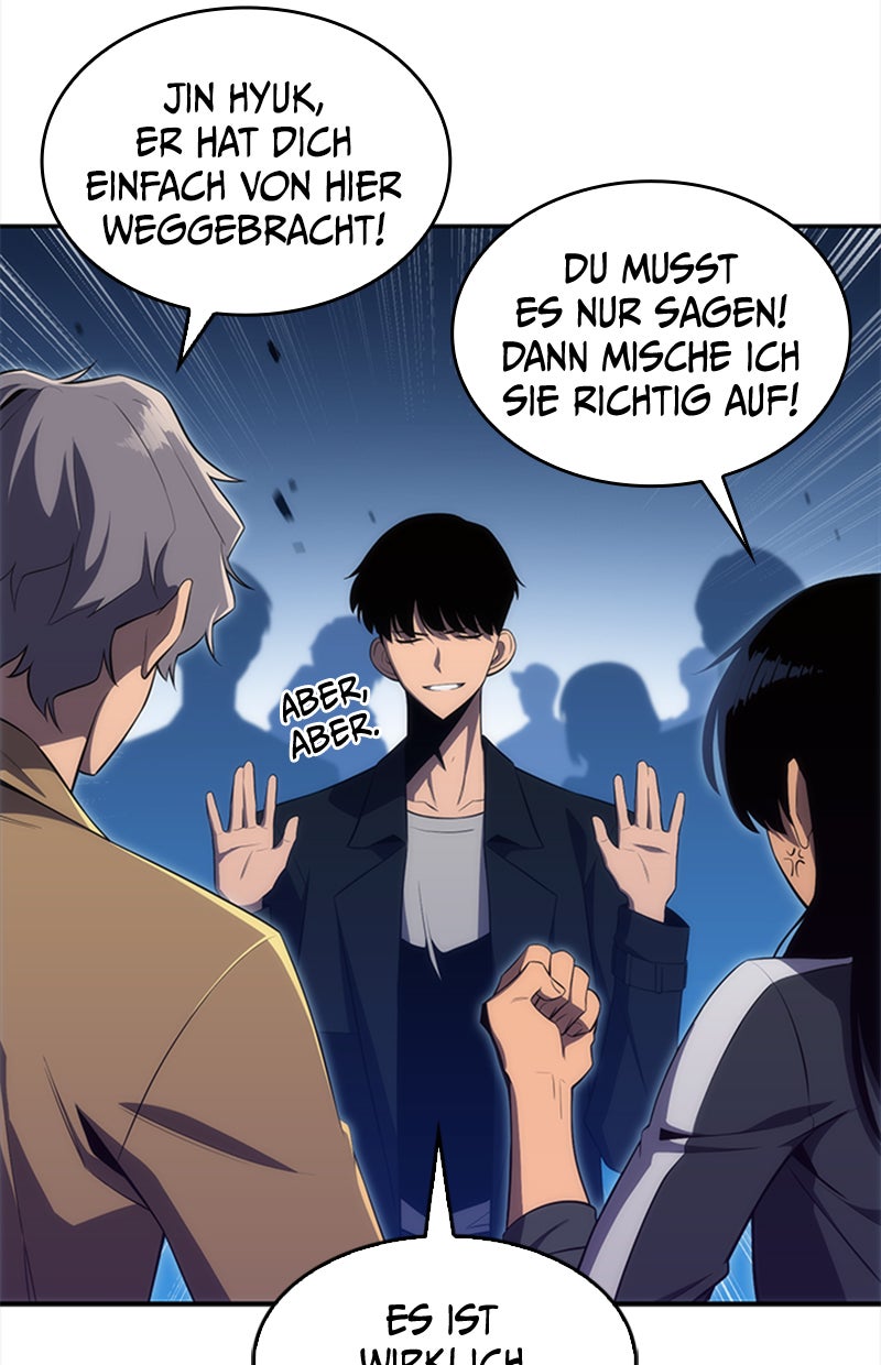 Read I'm the Max-Level Newbie DE Manga Online