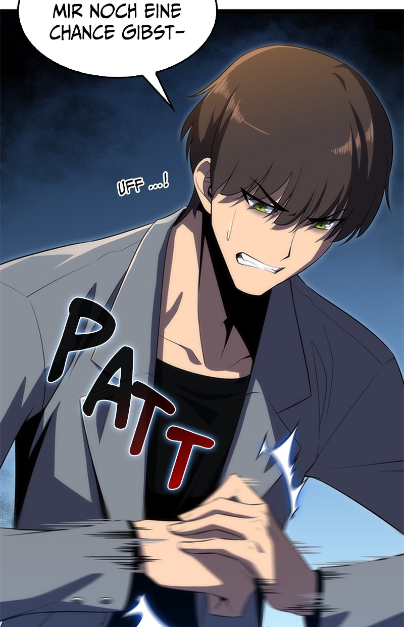 Read I'm the Max-Level Newbie DE Manga Online
