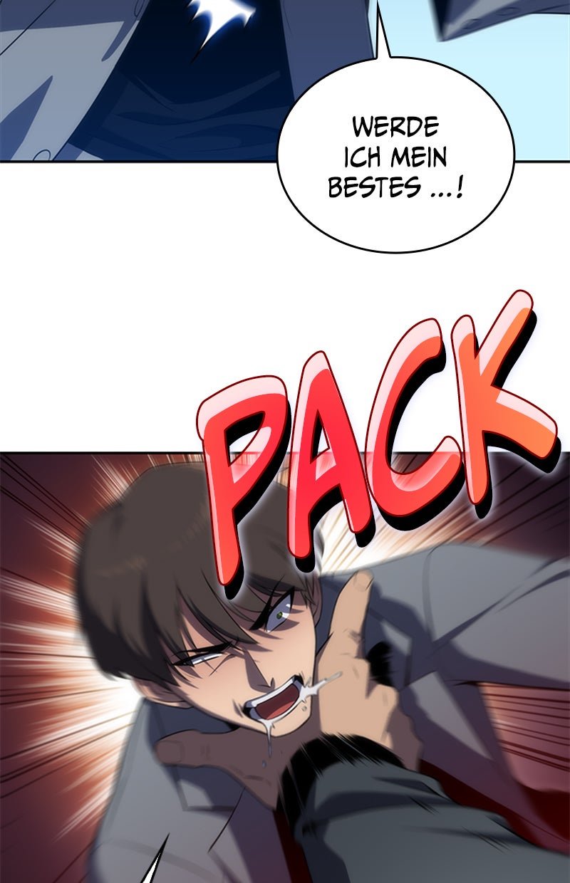 Read I'm the Max-Level Newbie DE Manga Online