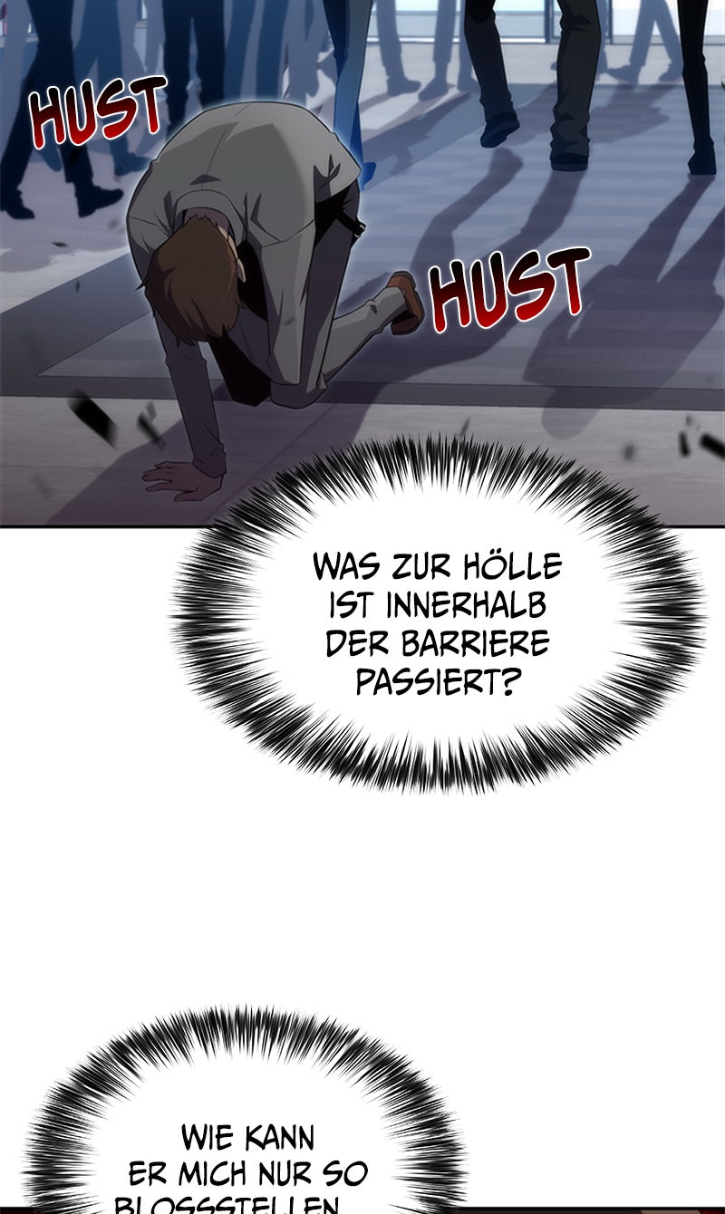 Read I'm the Max-Level Newbie DE Manga Online