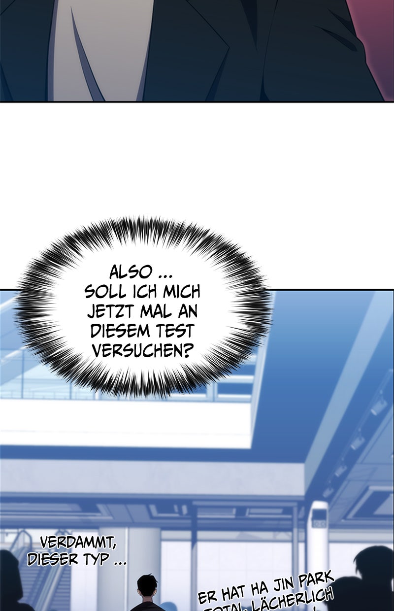 Read I'm the Max-Level Newbie DE Manga Online