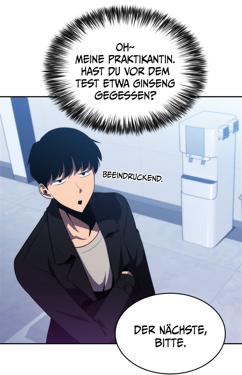 Read I'm the Max-Level Newbie DE Manga Online