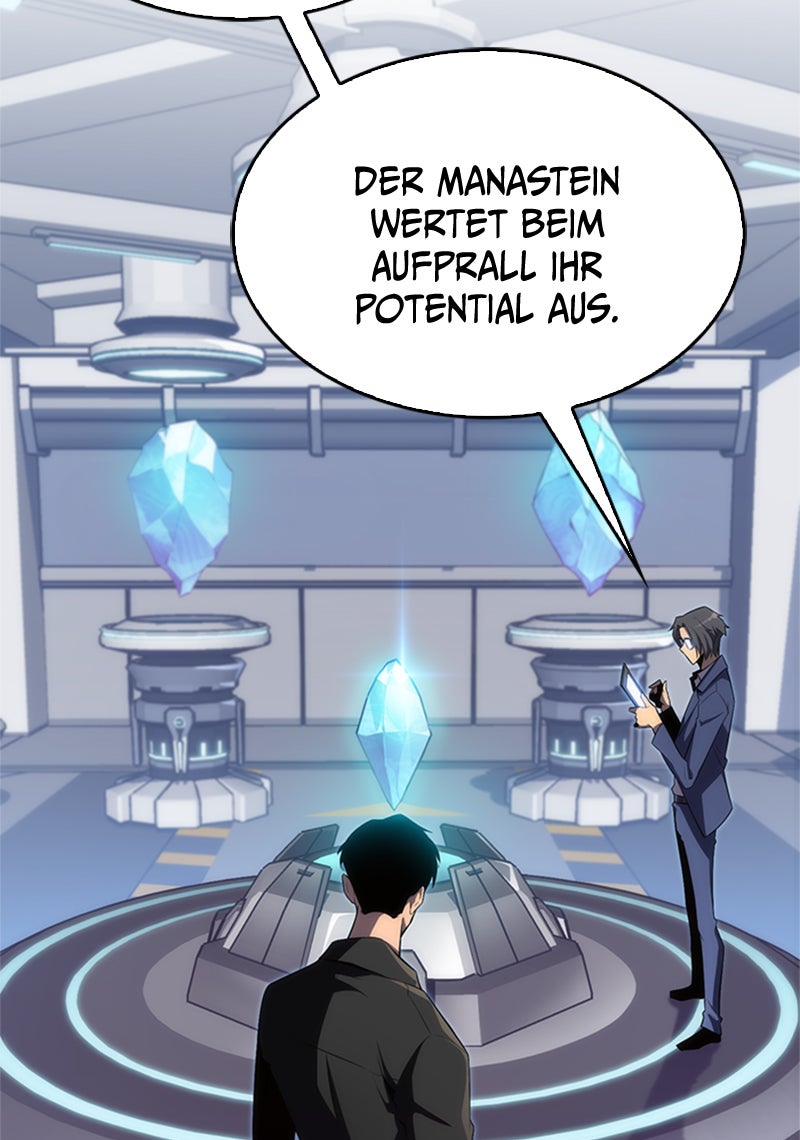 Read I'm the Max-Level Newbie DE Manga Online