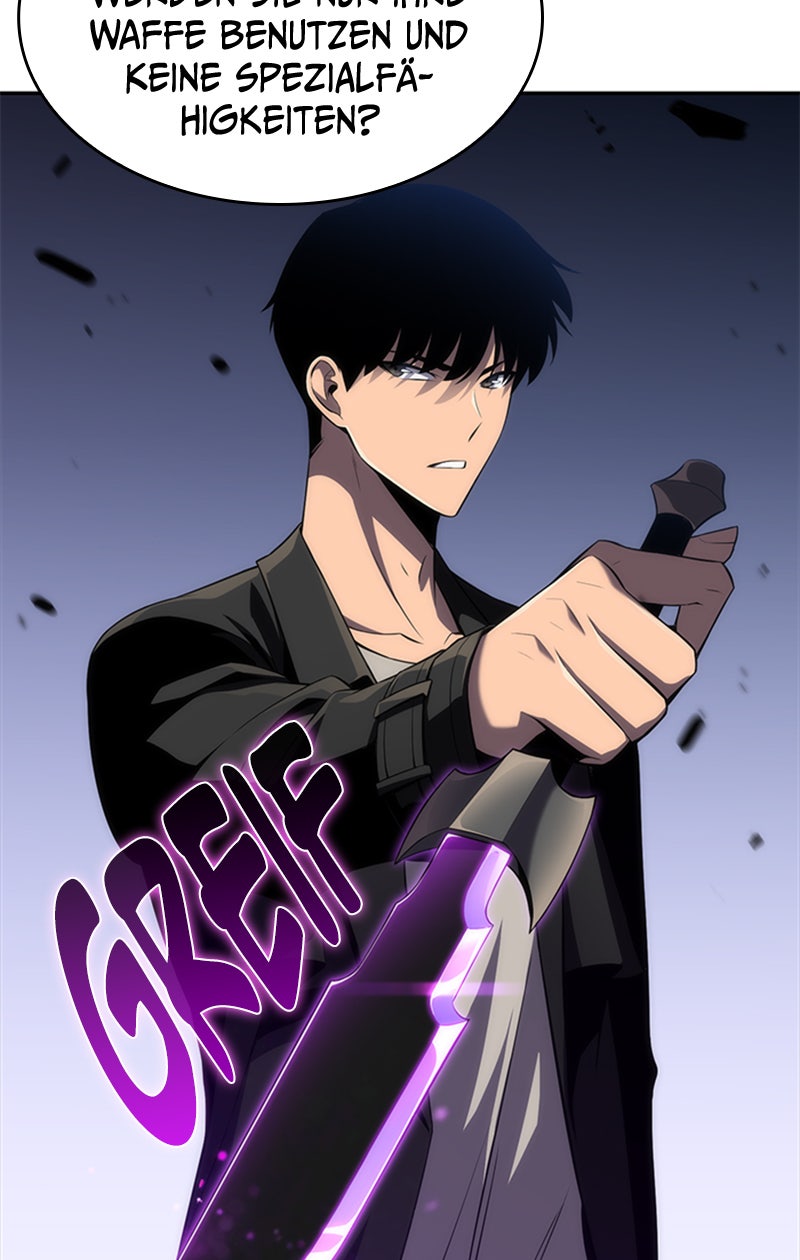 Read I'm the Max-Level Newbie DE Manga Online