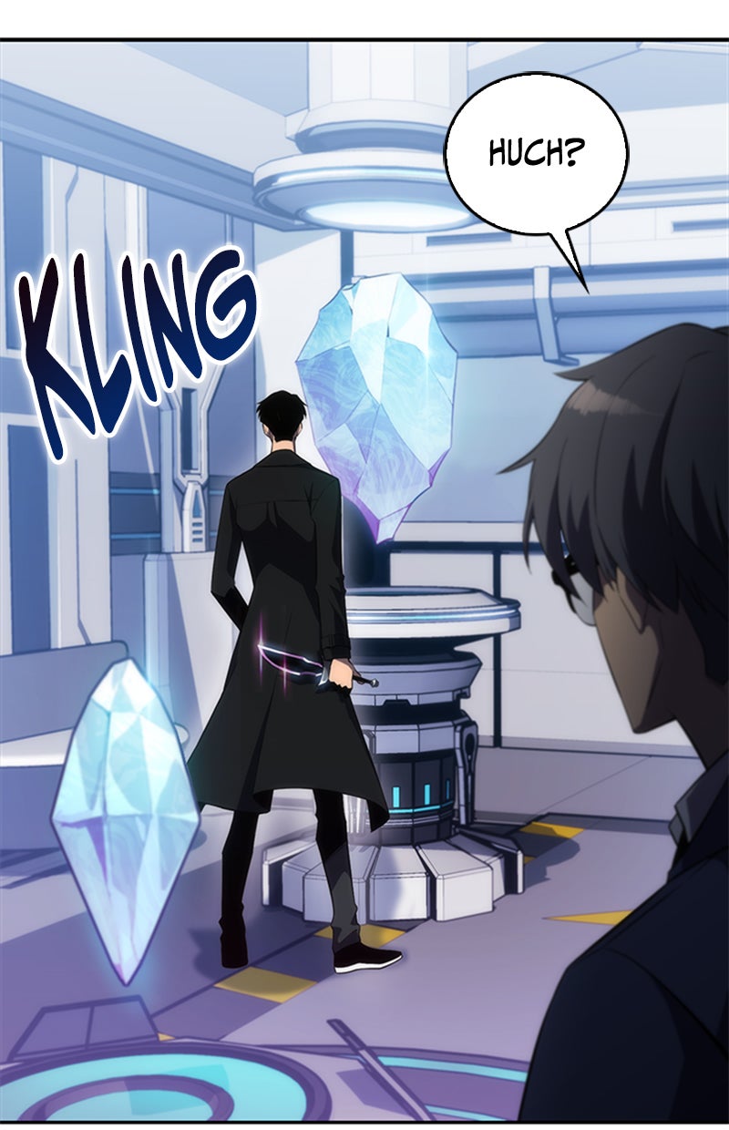 Read I'm the Max-Level Newbie DE Manga Online