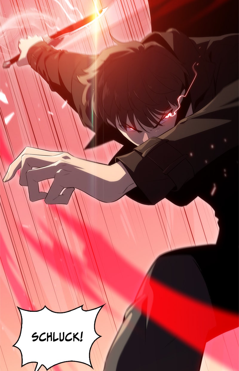 Read I'm the Max-Level Newbie DE Manga Online