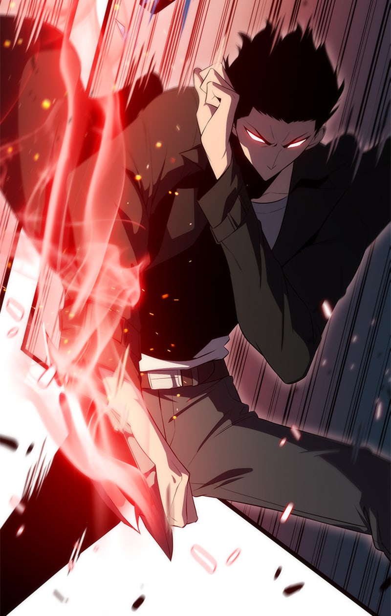 Read I'm the Max-Level Newbie DE Manga Online
