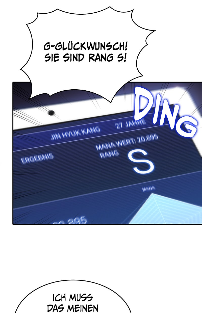Read I'm the Max-Level Newbie DE Manga Online