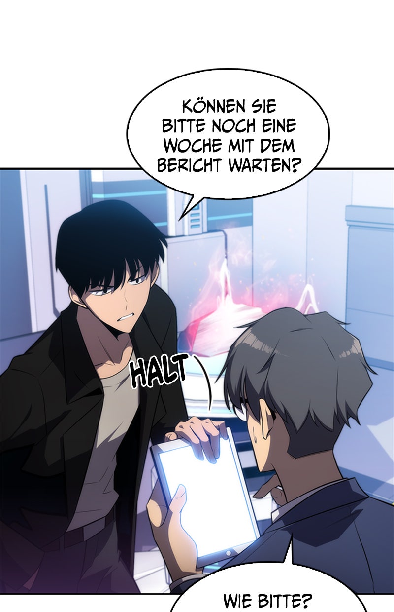 Read I'm the Max-Level Newbie DE Manga Online