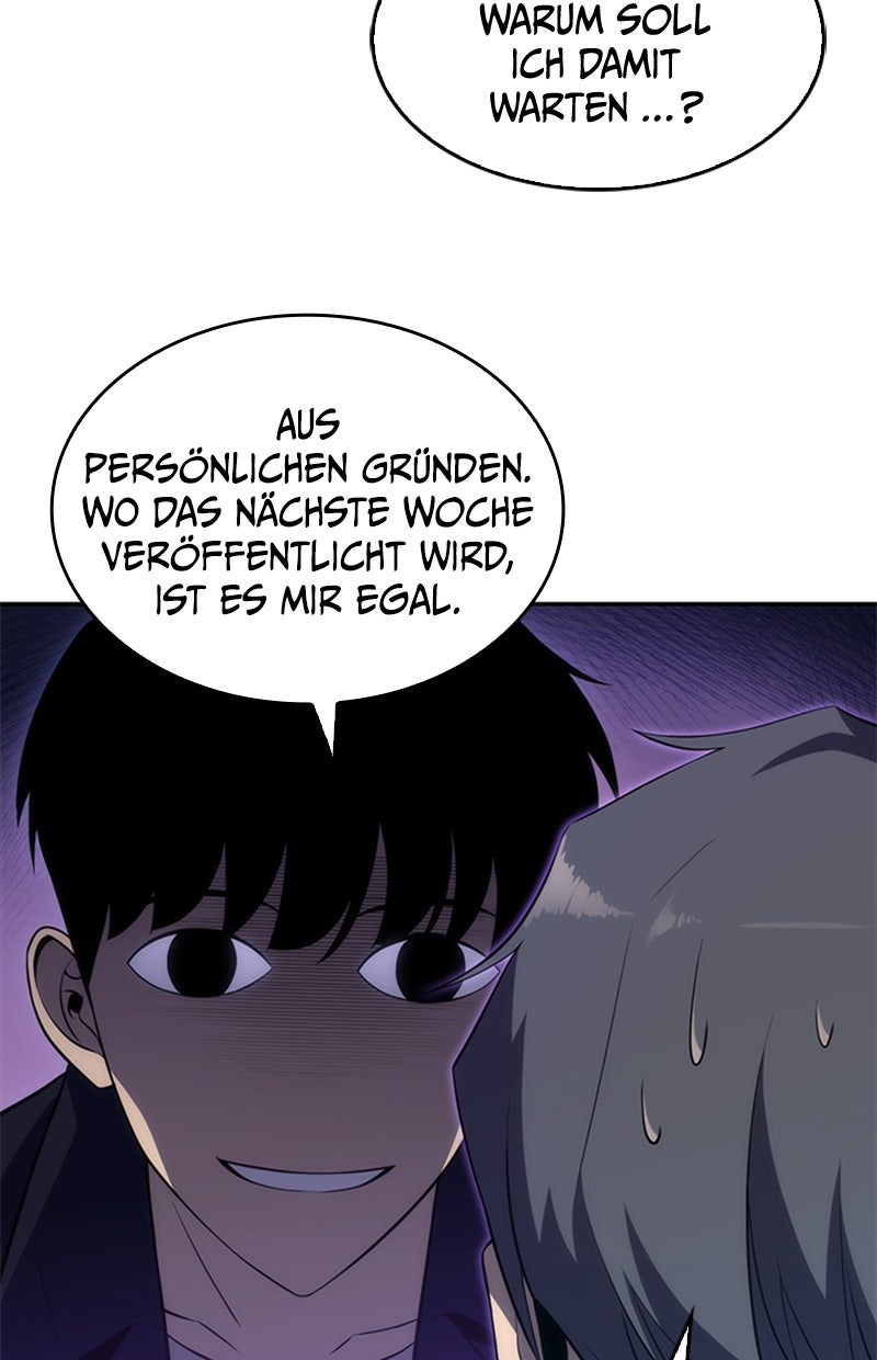 Read I'm the Max-Level Newbie DE Manga Online