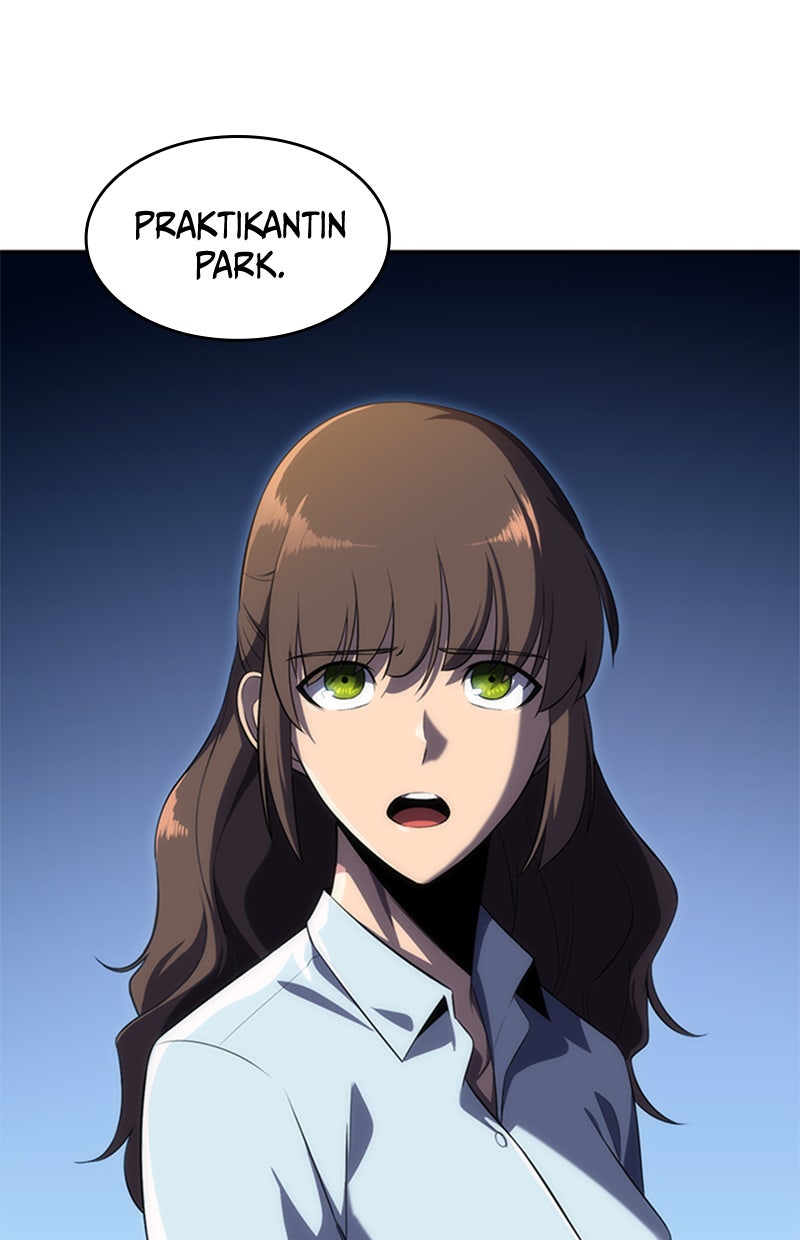 Read I'm the Max-Level Newbie DE Manga Online