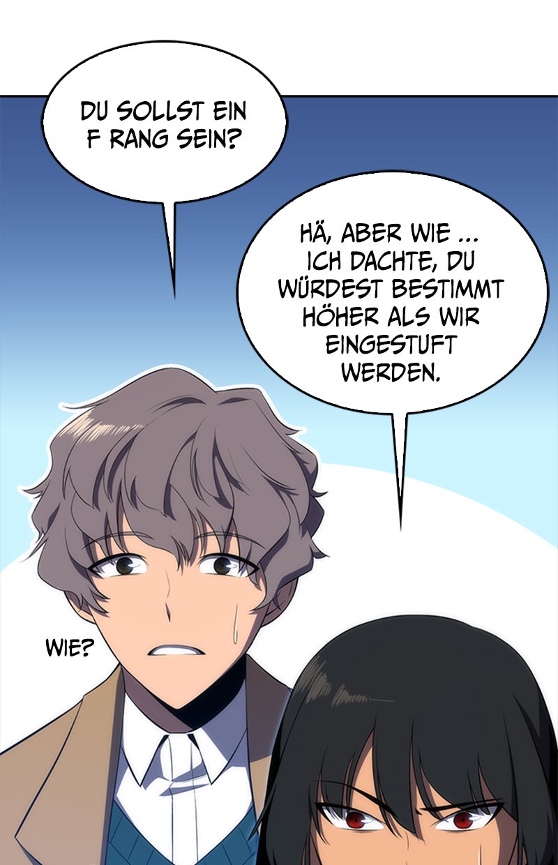 Read I'm the Max-Level Newbie DE Manga Online