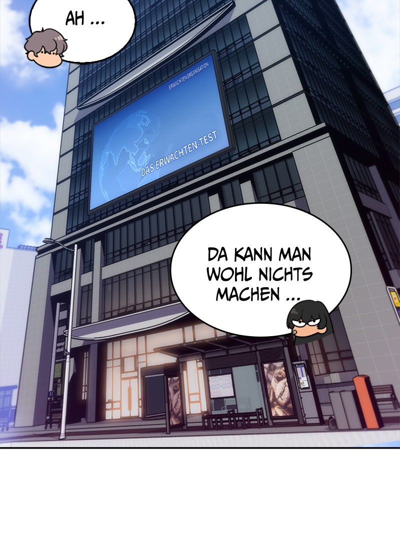 Read I'm the Max-Level Newbie DE Manga Online