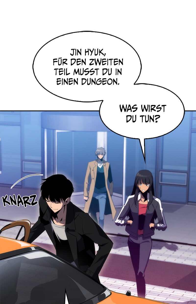 Read I'm the Max-Level Newbie DE Manga Online