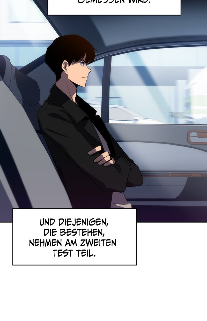 Read I'm the Max-Level Newbie DE Manga Online
