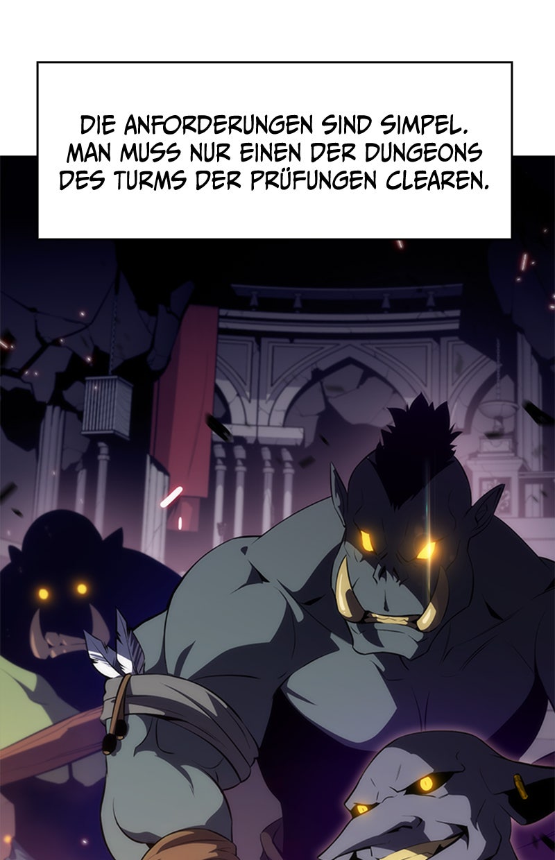 Read I'm the Max-Level Newbie DE Manga Online