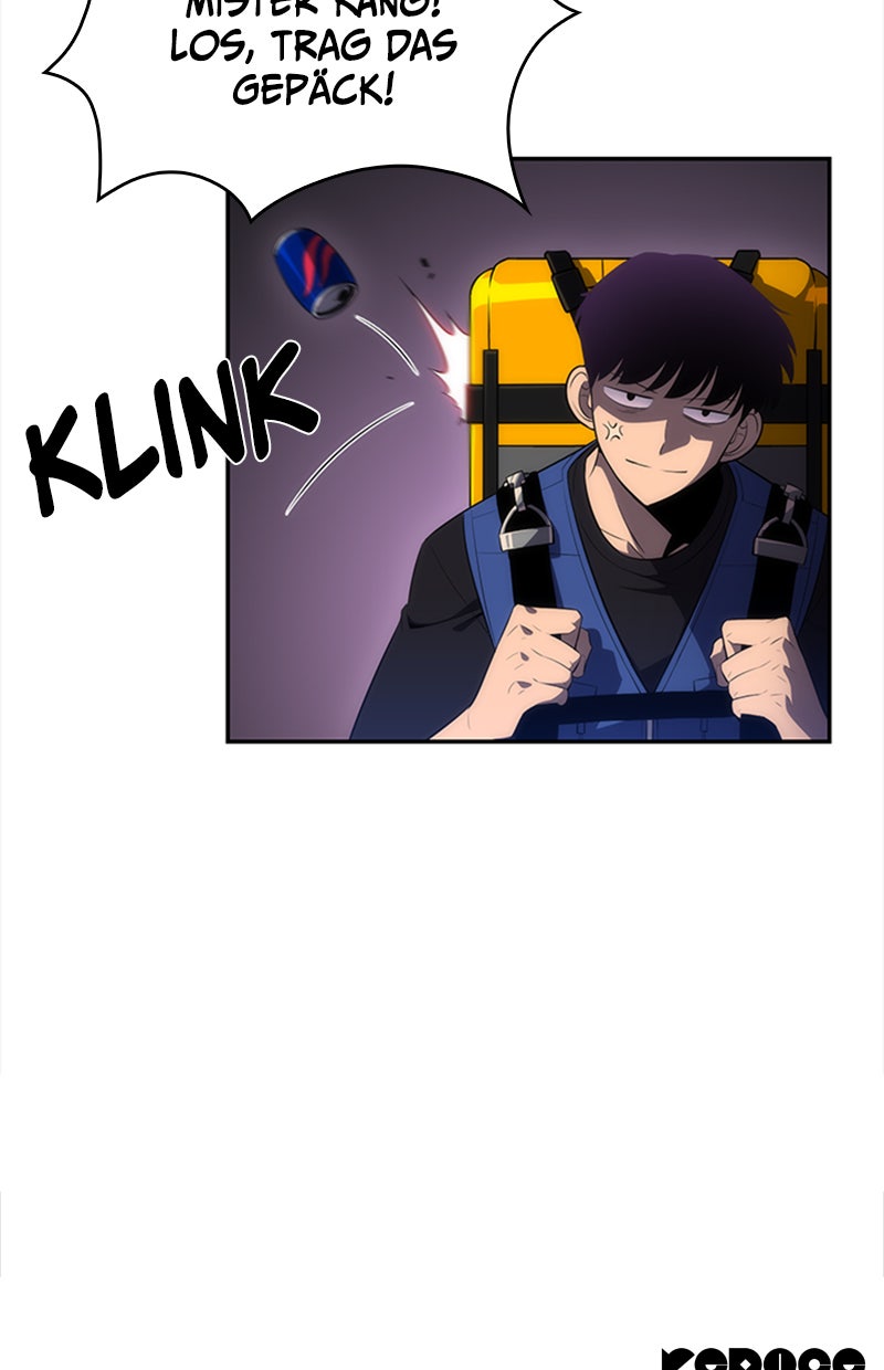 Read I'm the Max-Level Newbie DE Manga Online