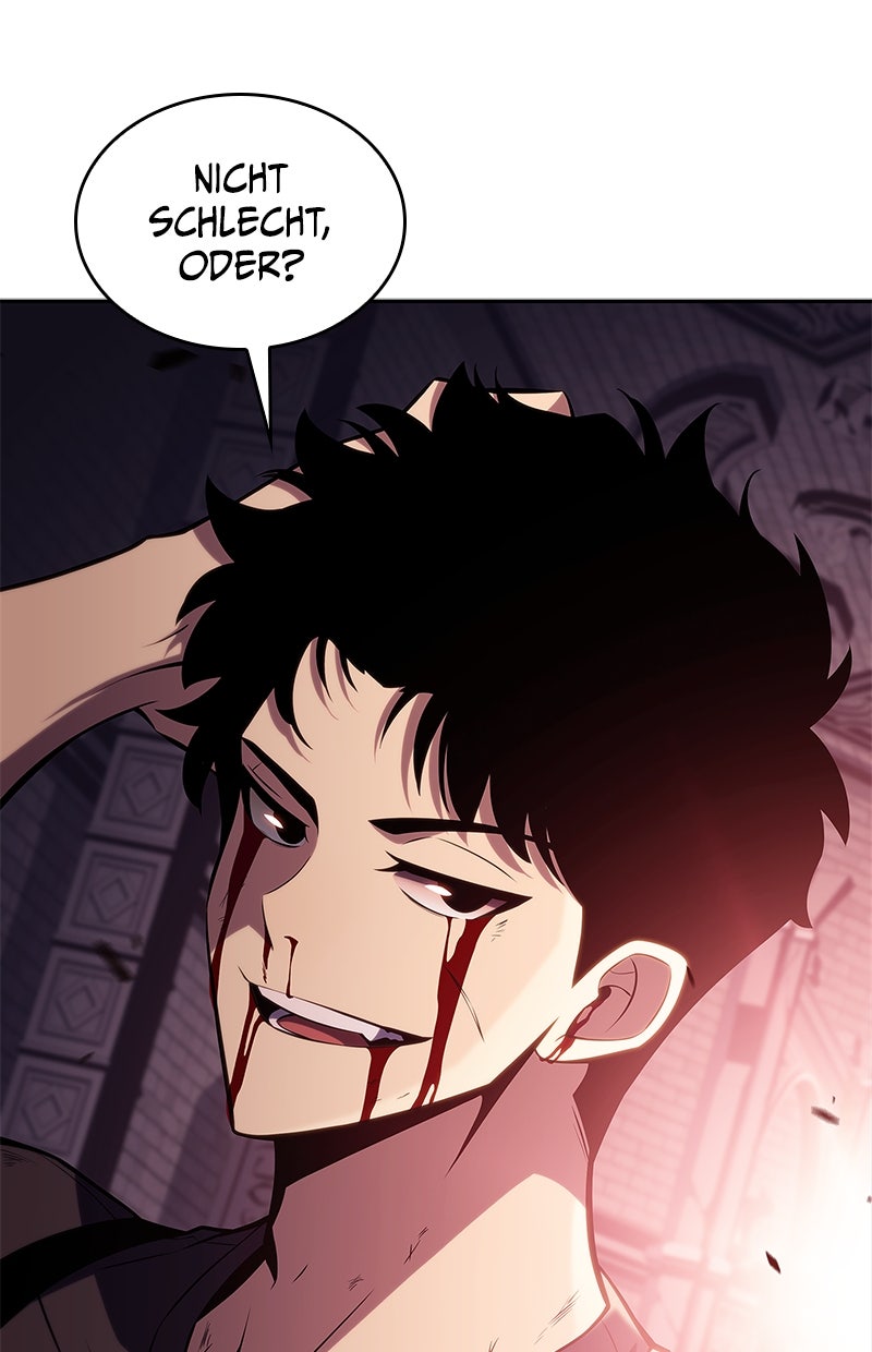 Read I'm the Max-Level Newbie DE Manga Online