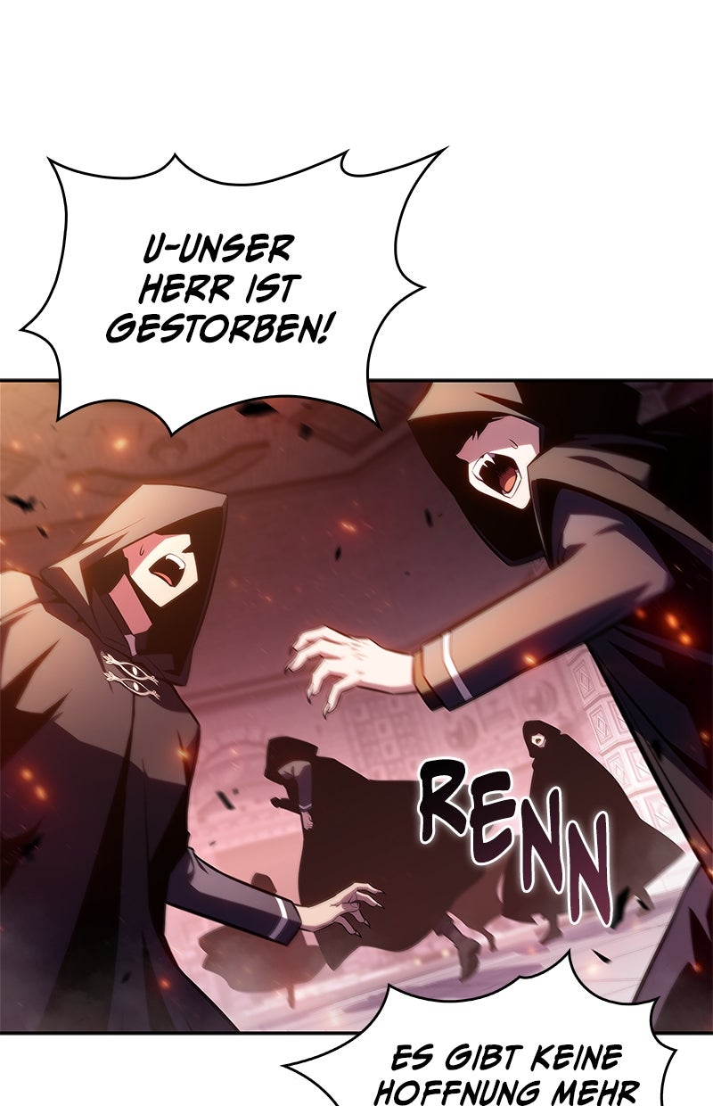 Read I'm the Max-Level Newbie DE Manga Online