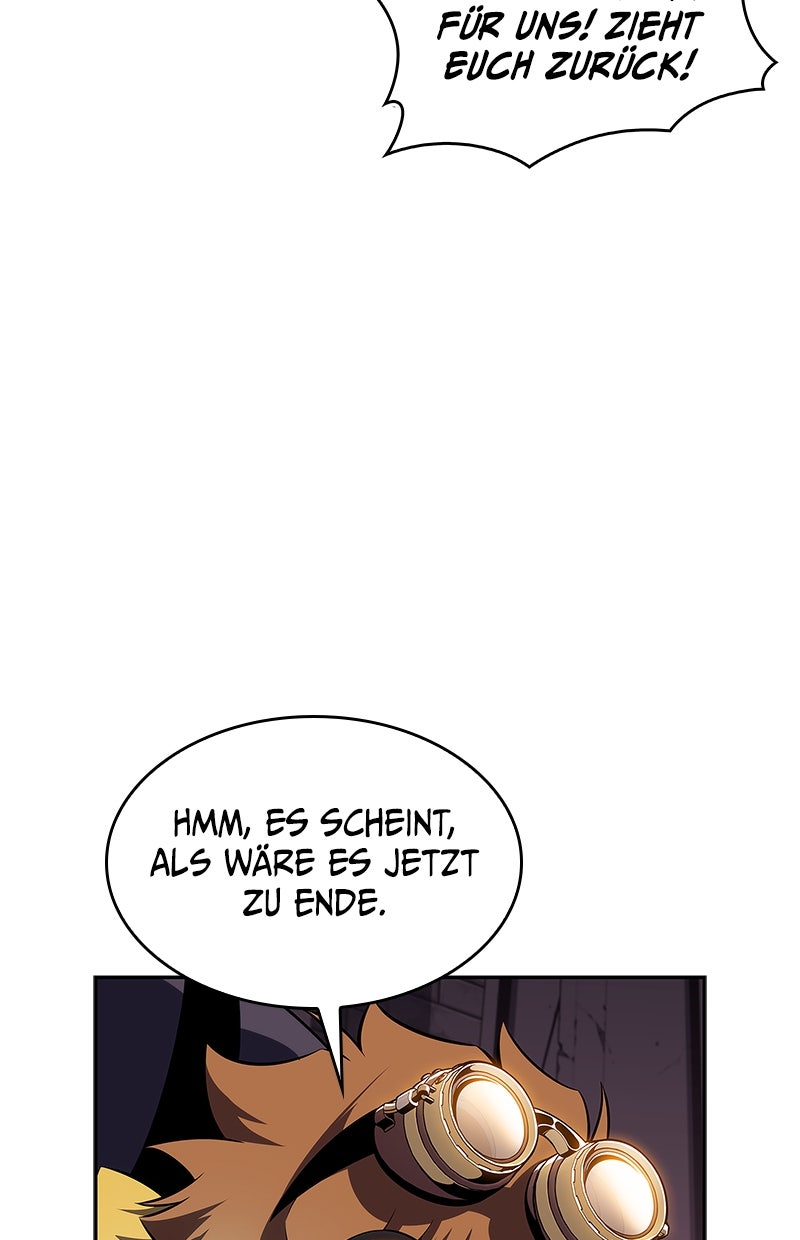 Read I'm the Max-Level Newbie DE Manga Online