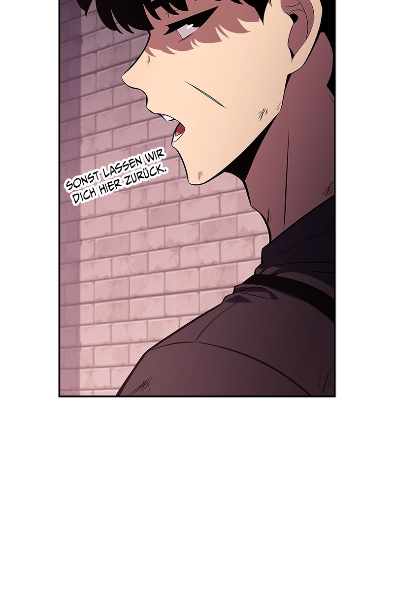 Read I'm the Max-Level Newbie DE Manga Online