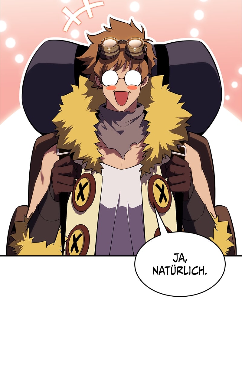 Read I'm the Max-Level Newbie DE Manga Online