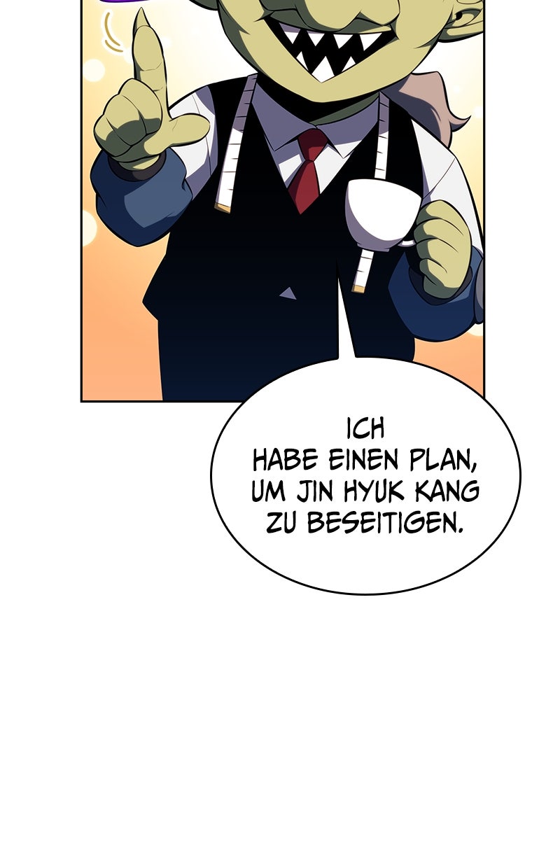 Read I'm the Max-Level Newbie DE Manga Online